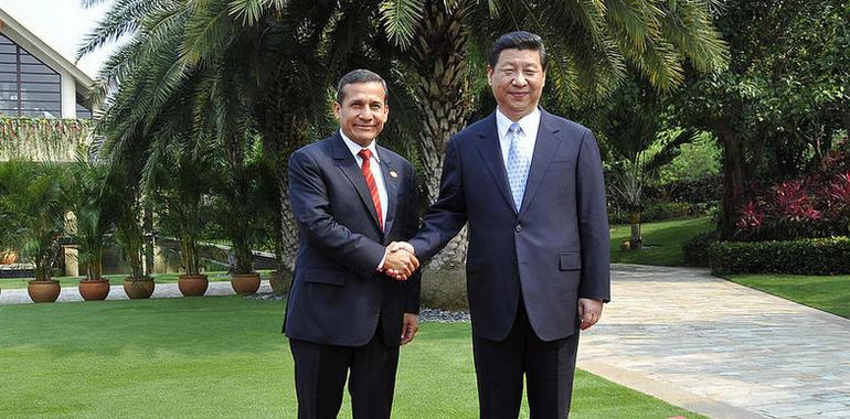 “El Perú puede ser el primer centro de inversiones chinas en Latinoamérica” 