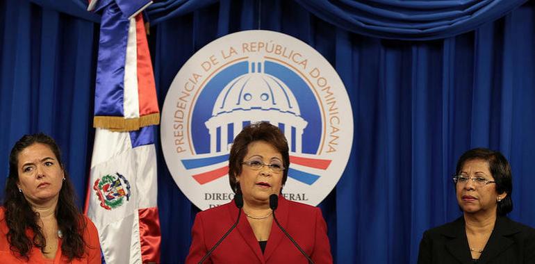República Dominicana será sede conferencia de la CEPAL sobre la mujer