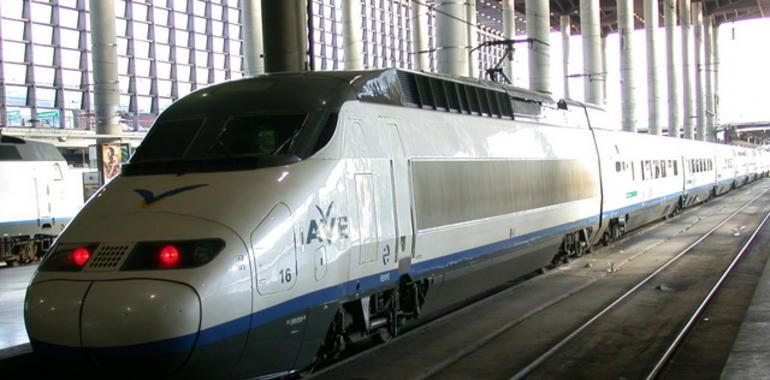 UNIFE busca reducir en un 10% el consumo energético de los sistemas ferroviarios