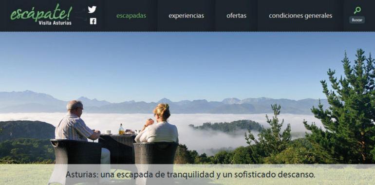 Asturias recibirá un homenaje en la feria turística Expovacaciones