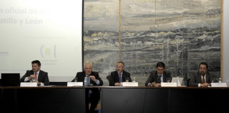 La Asociación Española de la Industria Led se presenta oficialmente en León