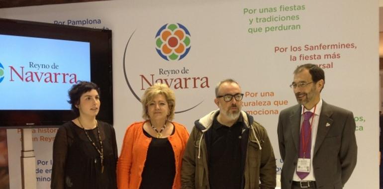 Tierras de Iranzu, el balneario  Elgorriaga, Orgi y Mahercatering, premios de Turismo Reyno de Navarra
