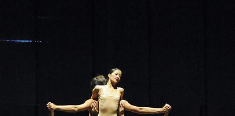 "Carmina Burana" y "Chopin Número 1" abren la doble Jornada del Ballet de Burdeos en el Campoamor