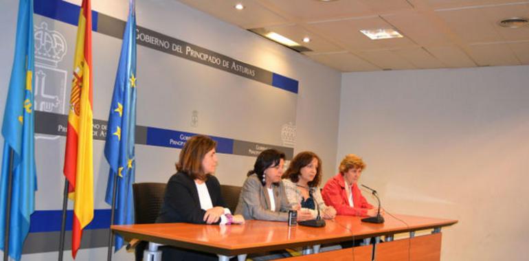 María Jesús Álvarez asegura que la PAC debe legitimarse “con la producción de empleo” 