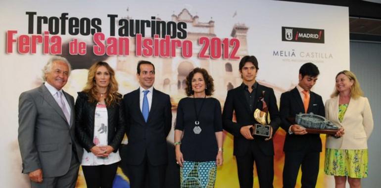 Sebastián Castella, Gómez del Pilar, el toro Pistolero y la ganadería Alcurrucén, premios San Isidro