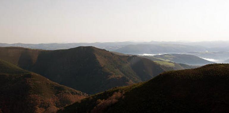Asturias y Galicia acuerdan la cogestión de la Reserva de la Biosfera Eo Oscos 