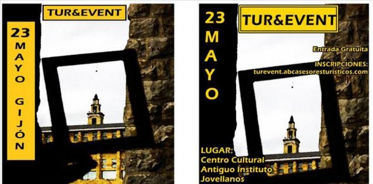 I Jornadas sobre el mercado de eventos en Asturias