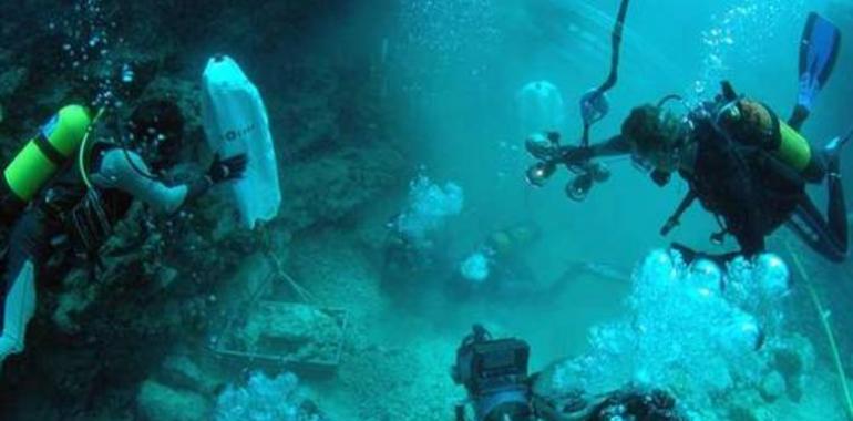 En defensa del patrimonio subacuático