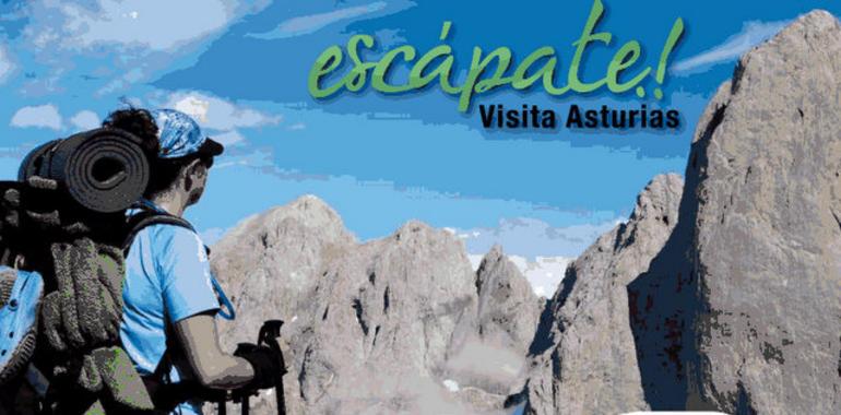 Asturias oferta 400 escapadas temáticas en internet 