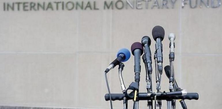  Corrupción y sexo en el Fondo Monetario Internacional