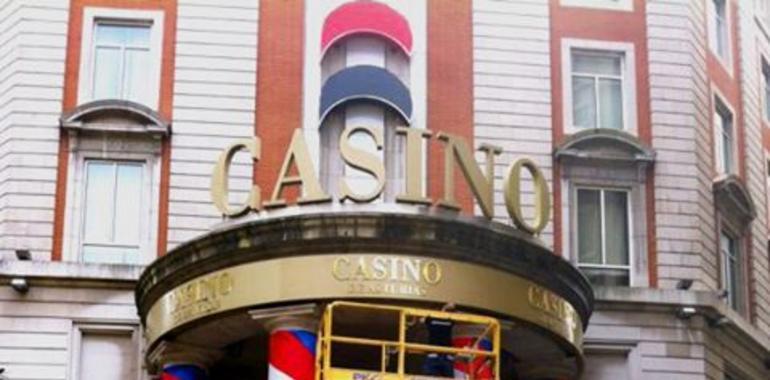 El Casino de Asturias podrá abrir una sala en Oviedo