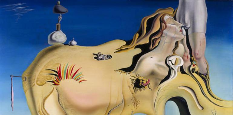 Ciencia: la otra musa de Dalí