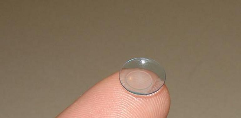 El 15% de los usuarios de lentes de contacto nunca acude al óptico para revisar sus lentillas 