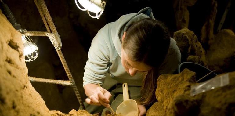 Encontrado un tumor óseo de más de 120.000 años en un neandertal no asturiano