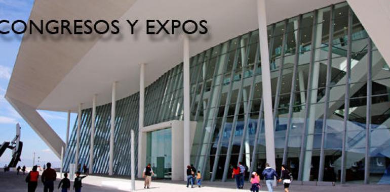 Doce empresas asturianas viajan  a la Exporestaurantes de Querétaro