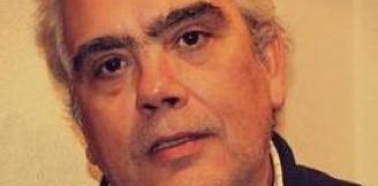 Falleció el periodista  José Luis Álvarez González