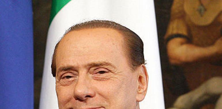 Berlusconi, condenado a 7 años de cárcel por caso de prostitución a menores  