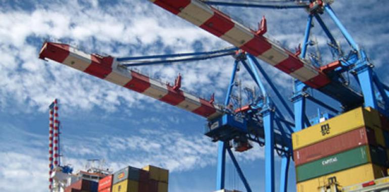 La crisis europea afecta negativamente a la actividad portuaria en América Latina y el Caribe