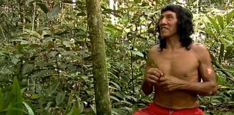 La geografía imposible de los pueblos no contactados en la Amazonia de Ecuador