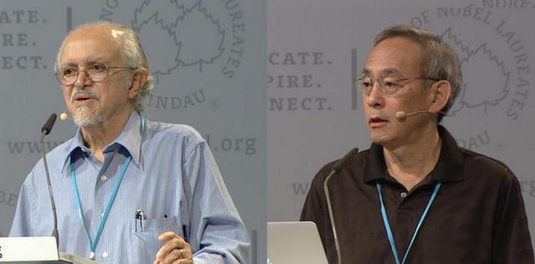 Steven Chu y Mario Molina advierten sobre la emergencia del cambio climático 