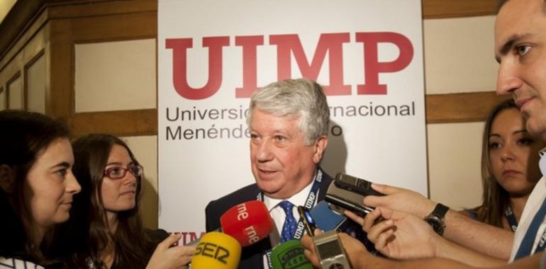 Arturo Fernández (CEOE) descarta “grandes acciones” desde los sindicatos por el fin de la ultraactividad