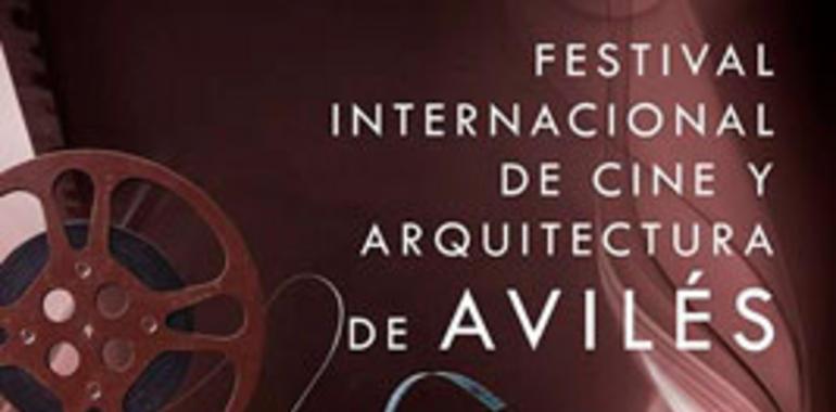 Arranca el Festival de cine y arquitectura de Avilés (ficarq)