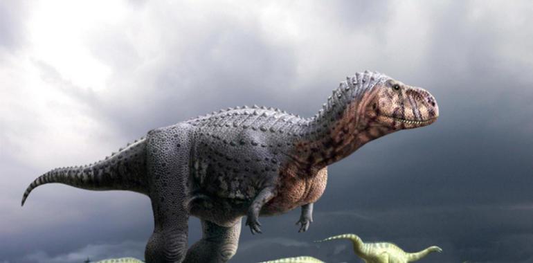 Las mejores ilustraciones de dinosaurios