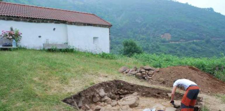 Video “Arqueología Agraria. El poblado neolítico de Belmonte