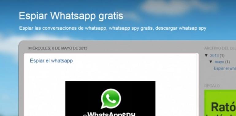 Detenido por estafar miles de euros con una falsa app de mensajería instantánea en smartphones