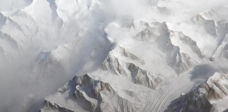 Comenzó el rescate de los cuatro alpinistas españoles bloqueados en el G1