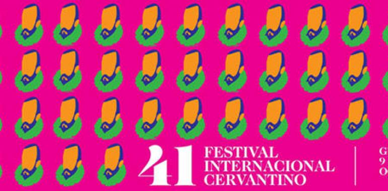  41 Festival Internacional Cervantino en Guanajuato