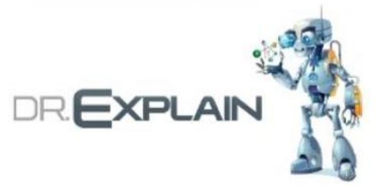 Dr. Explain 4.9 crea manuales de uso “virales” y sistemas de software de ayuda