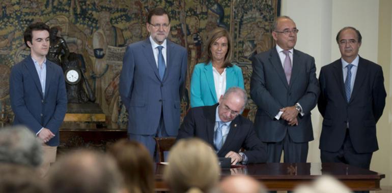 "El Gobierno de Rajoy liquida los estatutos del personal sanitario y abre la puerta a otro conflicto”