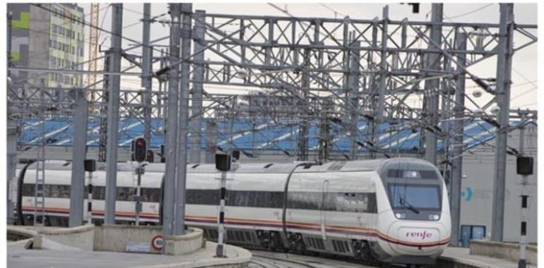 RENFE instalará balizas ASFA para controlar la velocidad de todos los trenes