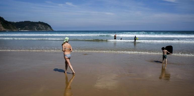 Asturias tiene la costa mejor cuidada de España