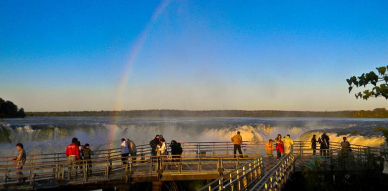 UNESCO declara Iguazú Valor Excepcional Universal