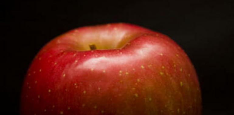 Alarma por los cambios de sabor y textura de las manzanas por el cambio climático