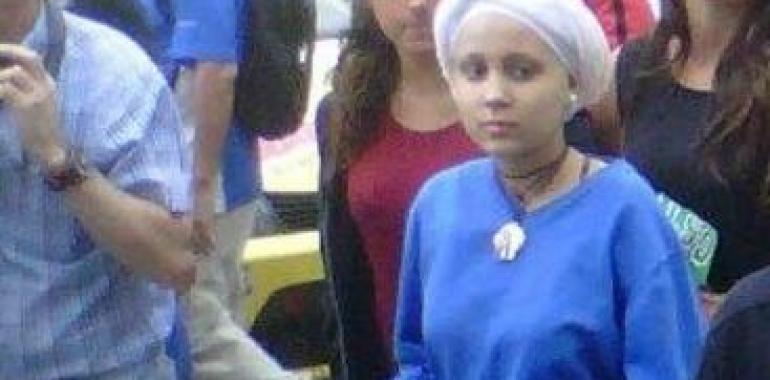 Falleció Almudena Torres, la niña que esperaba ser operada en Filadelfia