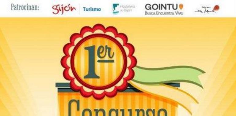 40 locales participarán en el primer Concurso de Tortos de Gijón