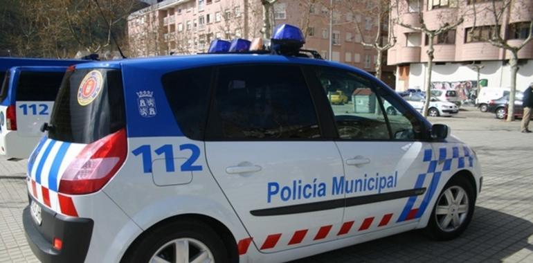 Cinco personas resultan heridas en un tiroteo en Ponferrada