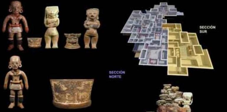  Teotihuacan albergó a mil 300 extranjeros 