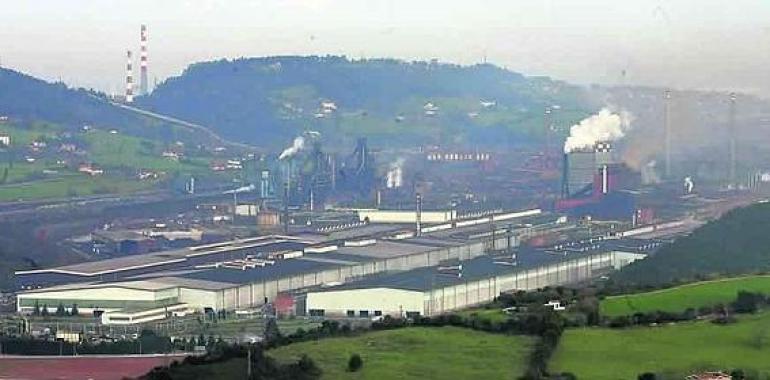 Longo tilda de escándalo que se minimice el aire más contaminado de España en 3000 km2 de Asturias