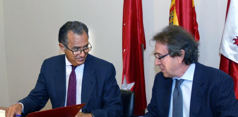 Madrid y Castilla y León permitirán la práctica simultánea del bingo electrónico