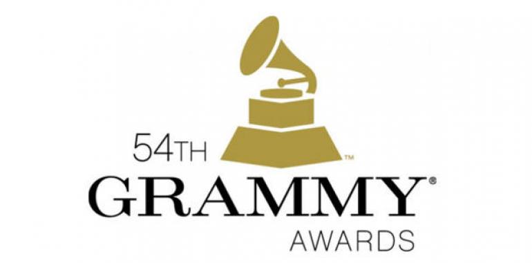Tan pa dase a conocer los nominaos a los premios Grammy 2013