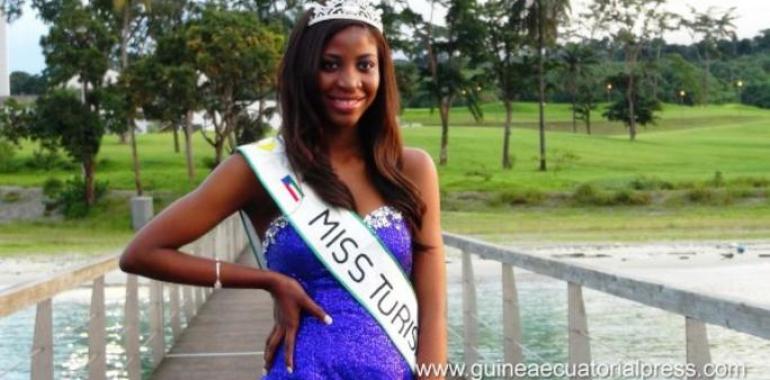 Miss Tourism World en Malabo