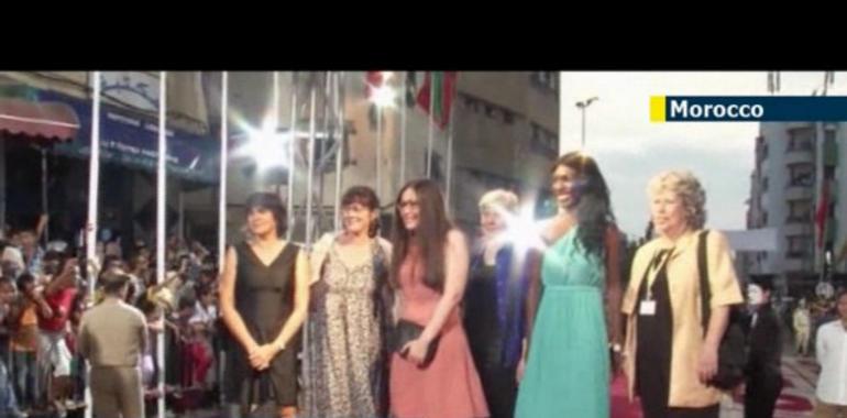 Festival de Cine de Mujeres en Marruecos