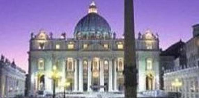 El Banco Vaticano publica hoy, por primera vez, su informe anual