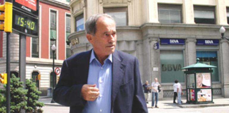José Fernández prestará declaración el día 10 del presente mes