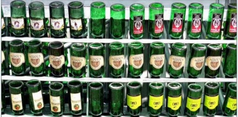 SMRA declara la sidra bebida oficial del municipio