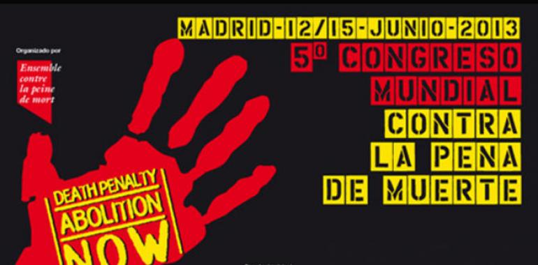 España se suma al llamamiento internacional contra la pena de muerte